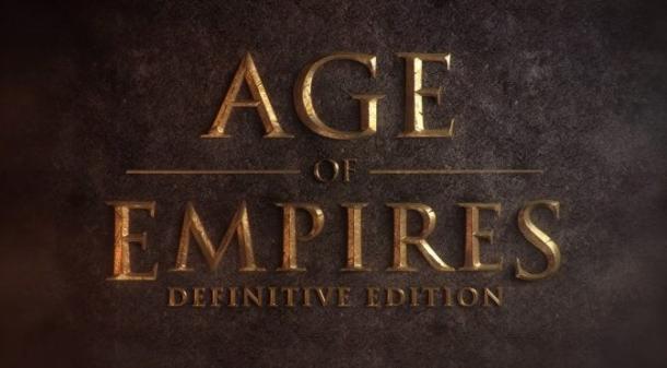 微软宣布《帝国时代：终极版》跳票 2018年初发售