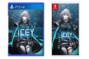 国产独立游戏《Icey》将登陆Switch 有实体限定版