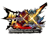 喜欢就入手3DS《怪物猎人XX》廉价版11.30日发售