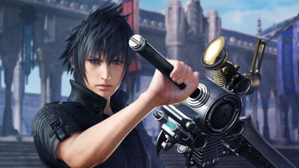PS4《最終幻想：紛爭(zhēng)NT》新情報(bào) 游戲模式十分豐富