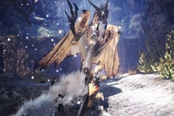 PS4《怪物猎人：世界》将于12月初向会员开放测试