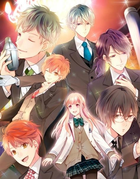 PSV《學(xué)園俱樂(lè)部：秘密夜總會(huì)》最新體驗(yàn)版上線