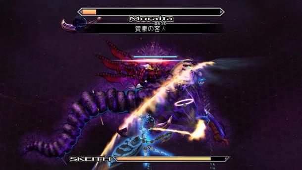 《.hack//G.U.Last Recode》最新憑神戰(zhàn)斗系統(tǒng)情報(bào)