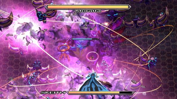 《.hack//G.U.Last Recode》最新憑神戰(zhàn)斗系統(tǒng)情報(bào)