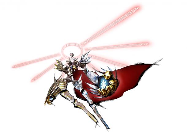 《.hack//G.U.Last Recode》最新憑神戰(zhàn)斗系統(tǒng)情報(bào)