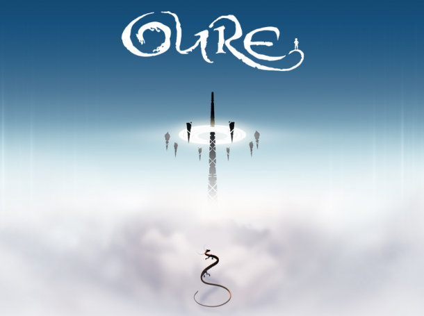 飞龙少年奇妙冒险 PS4/PC异风新游《Oure》公开