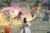 《神道三国》多元化竞技 竞速炫技两不误