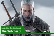 《巫师3》Xbox One X版年底上线 4K画面美如画