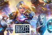 2017暴雪嘉年华活动安排表 活动精彩目不暇接