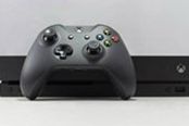 Xbox One X游戏测试 无增强补丁帧数和载入也飞升