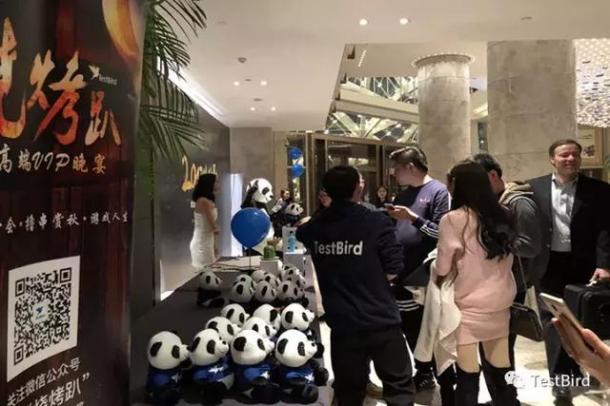 手游人不得錯過的年終盛宴！TestBird燒烤趴圓滿落幕