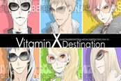 恋爱冒险新篇PSV《VitaminX》最新角色事件公开