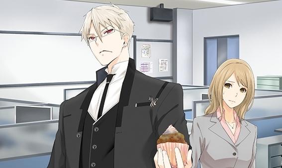 恋爱冒险新篇PSV《VitaminX》最新角色事件公开