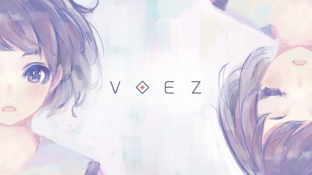 音游《兰空VOEZ》Switch实体版将附赠精美IC卡贴