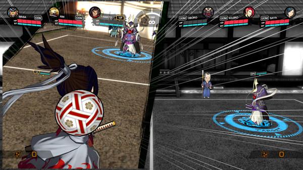 《躲避球：崛起》即将登陆Steam抢先体验项目