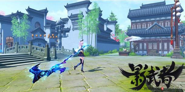 《影武者》新版本預約開啟 11.17全圖PVP搞事情
