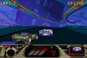 《烈火战车》系列作品重返Steam平台 战斗赛车…