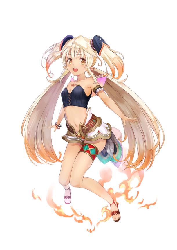 PS4/Switch/PC都有《莉蒂與蘇爾的工作室》新截圖