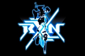 雷电原厂射击游戏新作《RXN -雷神-》将登陆Switch