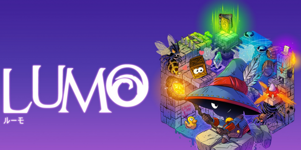 画风美丽清新 3D解谜游戏《Lumo》登陆Switch平台