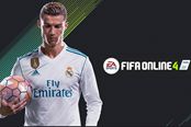 FIFA系列进化史：《FIFA Online4》全面进化