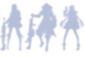 《战场女武神》新作明日公布 官方放出神秘人物图