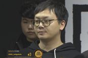 《绝地求生》亚洲邀请赛单排赛 中国选手首次吃鸡！