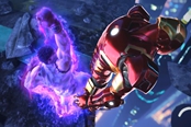 《漫画英雄VS卡普空：无限》全新三名DLC角色预告