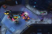 《LOL》3V3超载模式演示 狭路相逢位移英雄强到爆