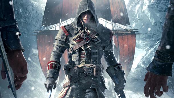 零售商泄露《刺客信条：叛变》重制版 明年3月15日登陆Xbox One、PS4平台
