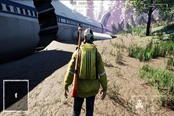 组队打僵尸《末日余生：起源》登陆Steam平台