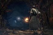 索尼推出PS4游戏捆绑包 《血源：老猎人》+《…