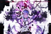 PS4《Death end re：Quest》面红心跳新艺图公开