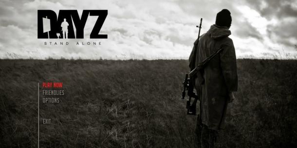 《DayZ》Xbox One版仍未放弃 也将于2018年发售