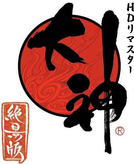 原創(chuàng)精美PS4主題附贈(zèng) PS4《大神：絕景版》特典