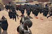 老玩家现身说法第三期 《铁甲雄兵》五大盾兵战场定位
