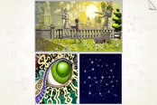 这款解谜游戏《Gorogoa》由千张手绘插图构成 苦等5年终将发售