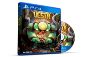 PS4末日冒险游戏《VESTA》发售日公布 售价100元