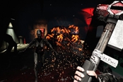 恐怖VR《杀戮间：入侵》新增PS VR支持 明年发售