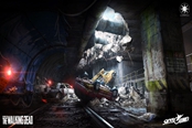 《行尸走肉》题材新作《Overkill的行尸走肉》上线Steam 多人联机一起打僵尸