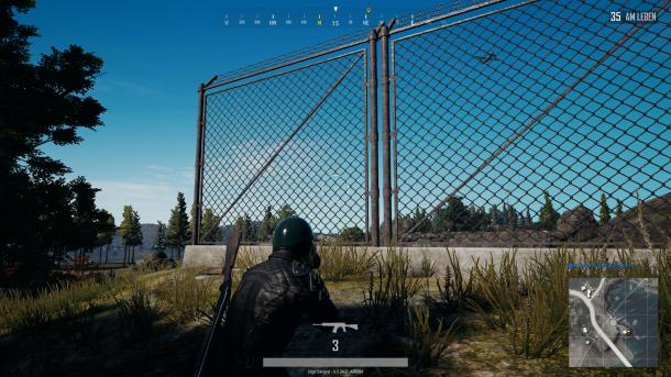 玩家曬《絕地求生》Xbox版截圖 畫面棒掉幀頻繁