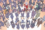 繁中版发售预热！《小魔女学园》体验版配信决定