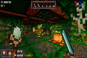 像素冒险《再刷一层》PS4/Switch日版发售日确定