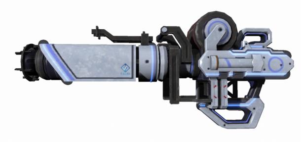 酷炫科幻 史艾PS4/PC《機甲統帥》新武器實裝上線