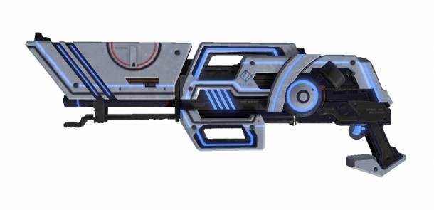 酷炫科幻 史艾PS4/PC《機甲統帥》新武器實裝上線