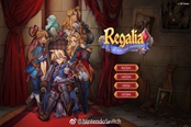《王权：君与民》皇家版将登陆NS平台 Steam已发售