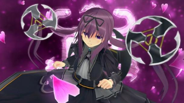 Shinobi Refle：闪乱神乐
