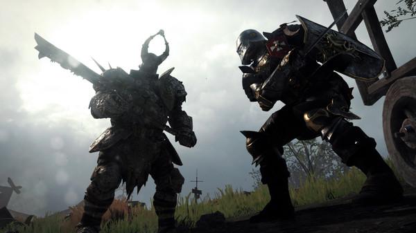 《戰(zhàn)錘：末世鼠疫2》將會登陸PS4/Xbox One主機