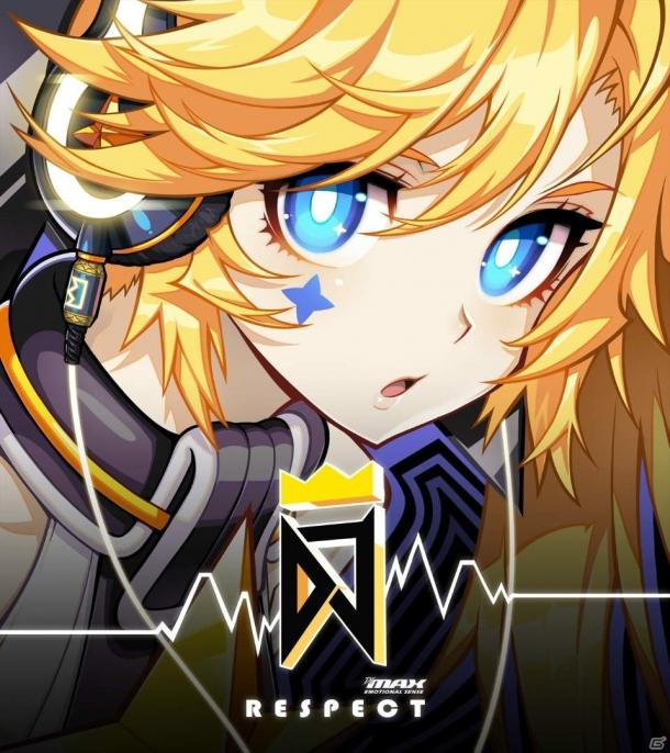 火爆音游 《DJMAX RESPECT》大型DLC第2彈上線