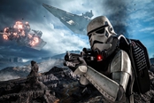 EA封杀《星球大战：前线2》论坛主题 禁言开发者